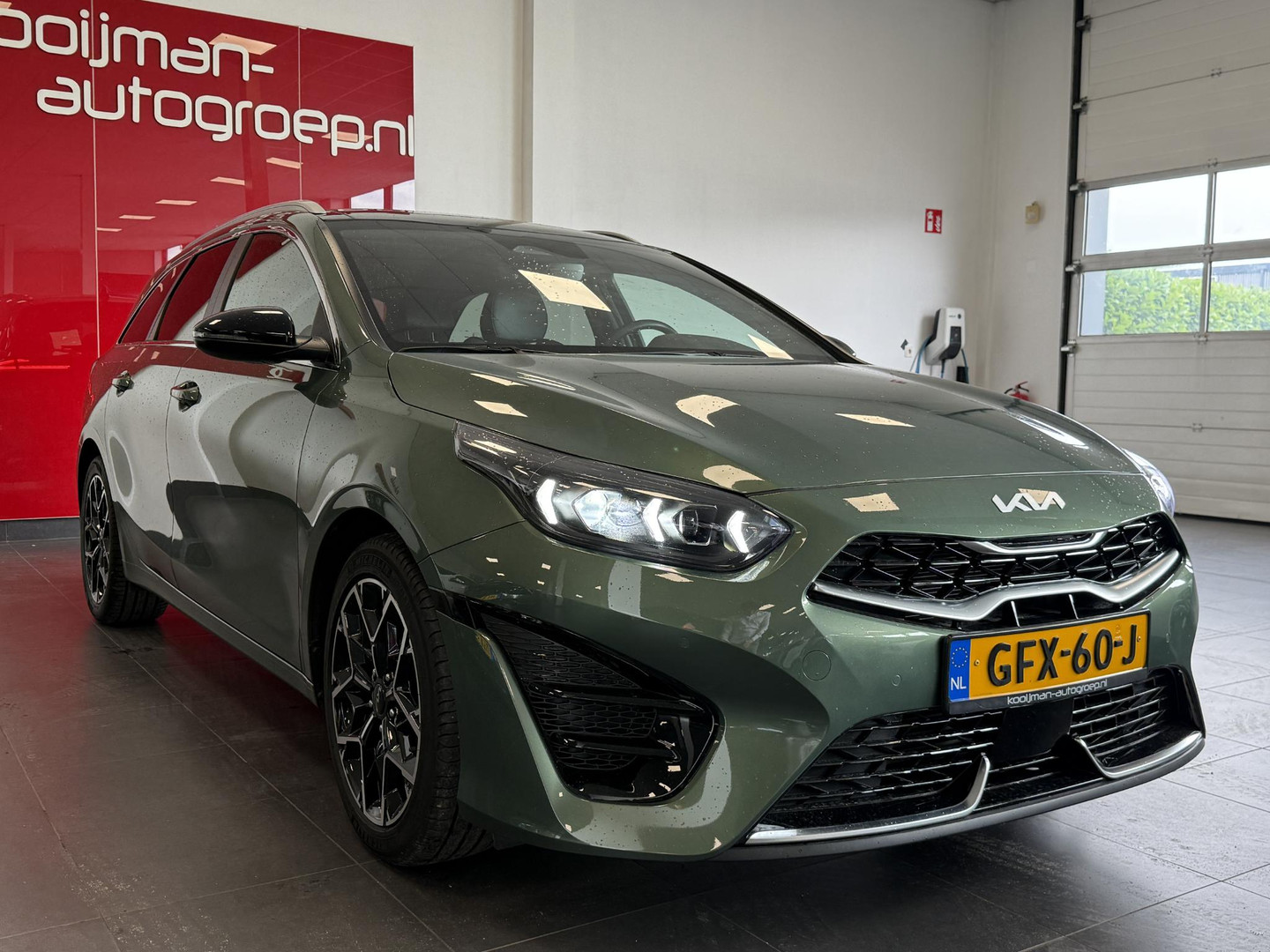 Kia Kia