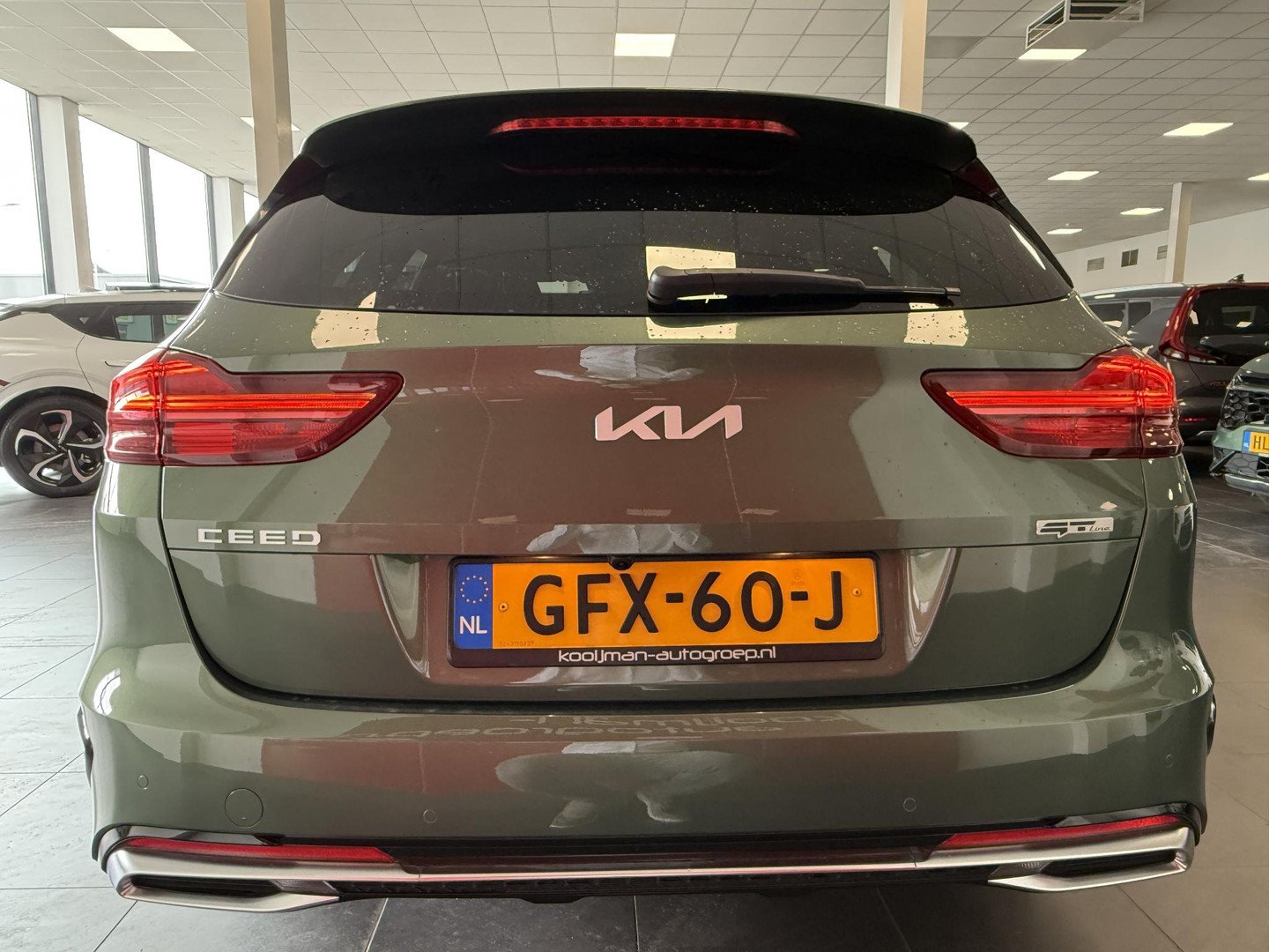 Kia Kia