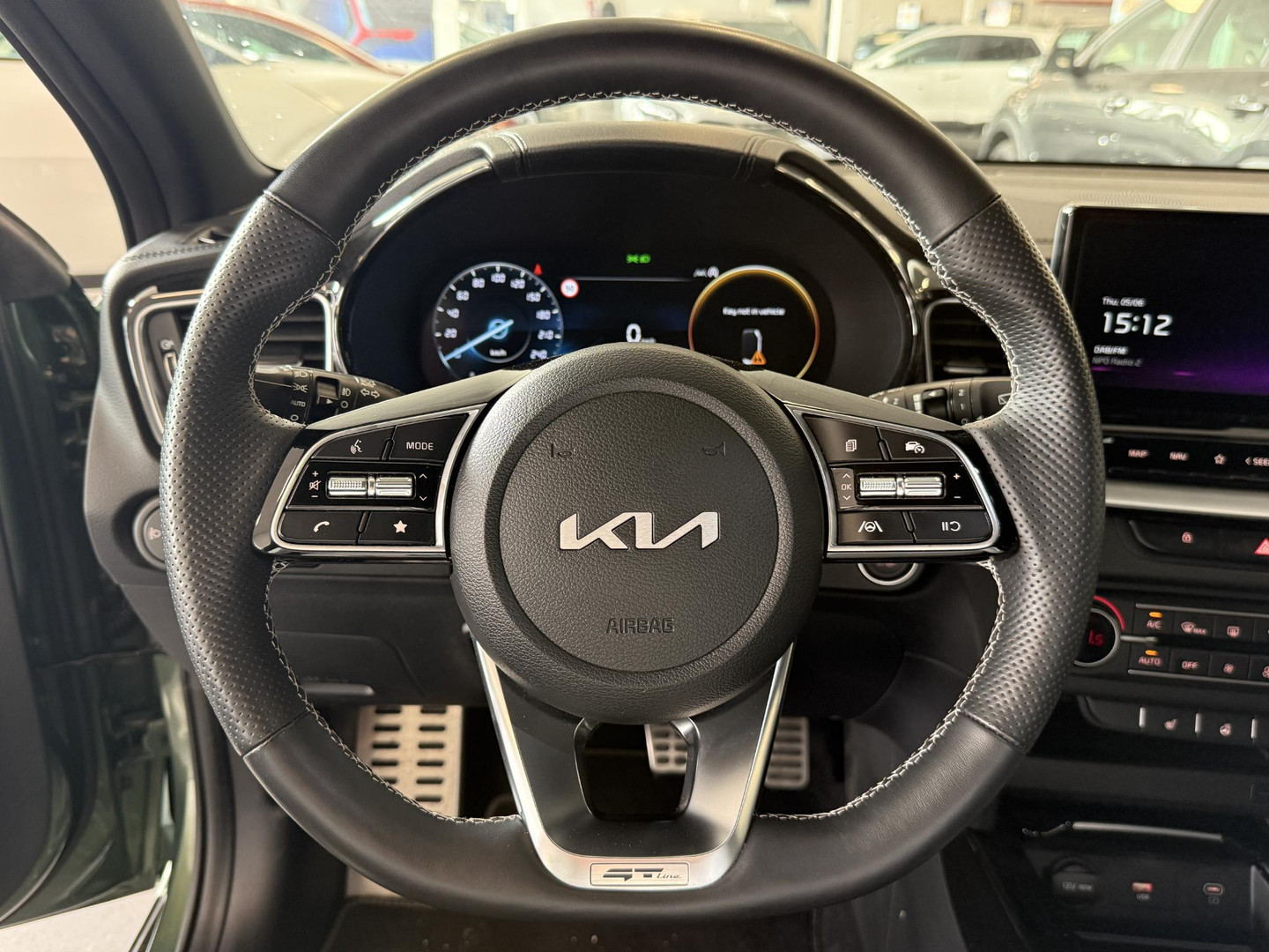 Kia Kia