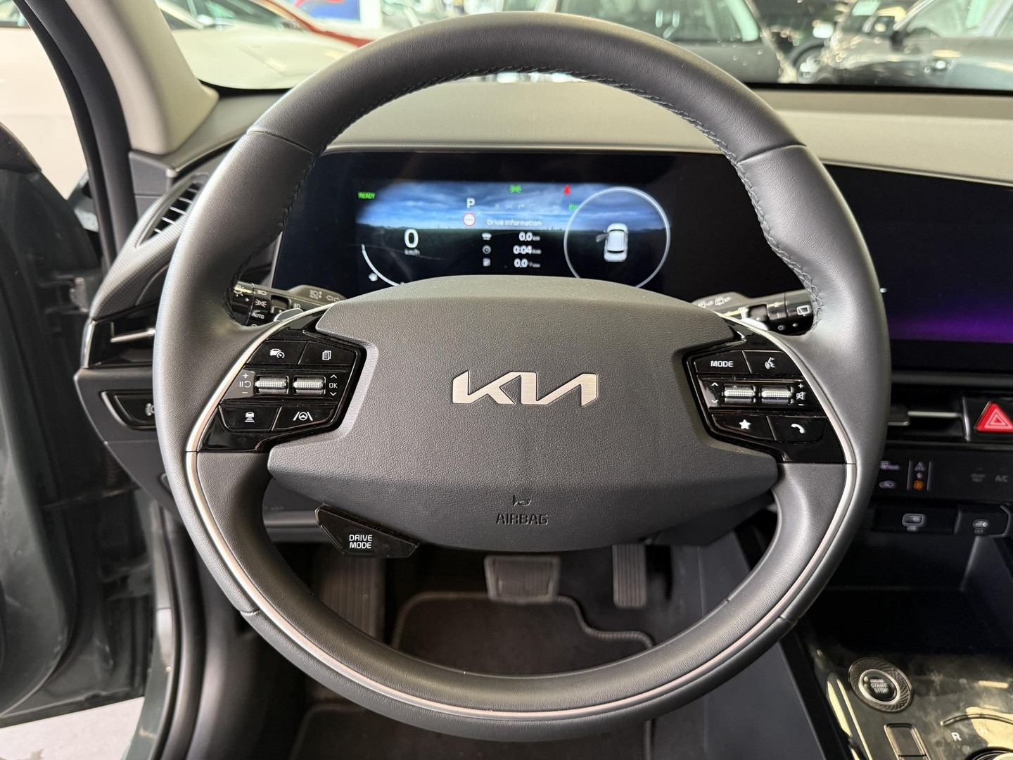 Kia Kia
