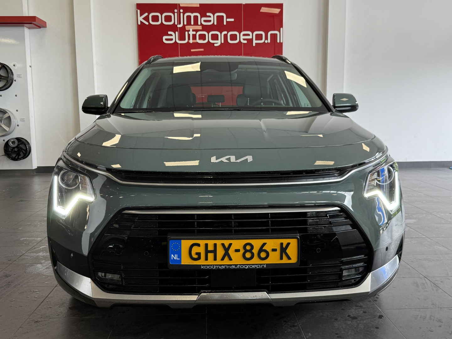Kia Kia