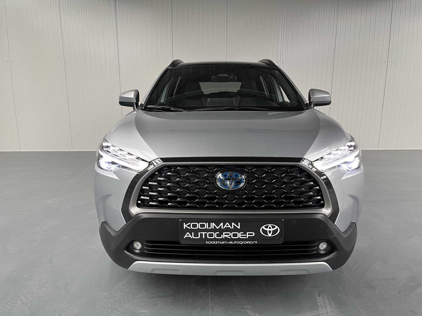 Toyota Toyota