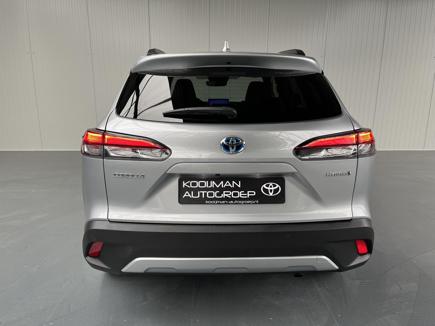 Toyota Toyota