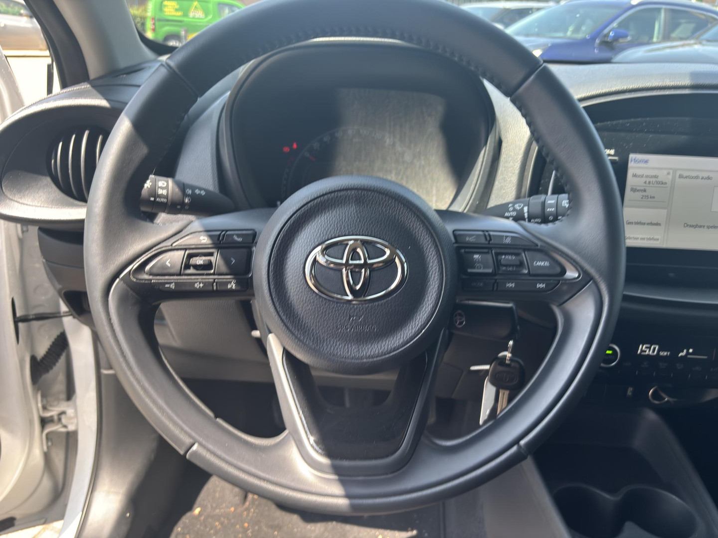 Toyota Toyota