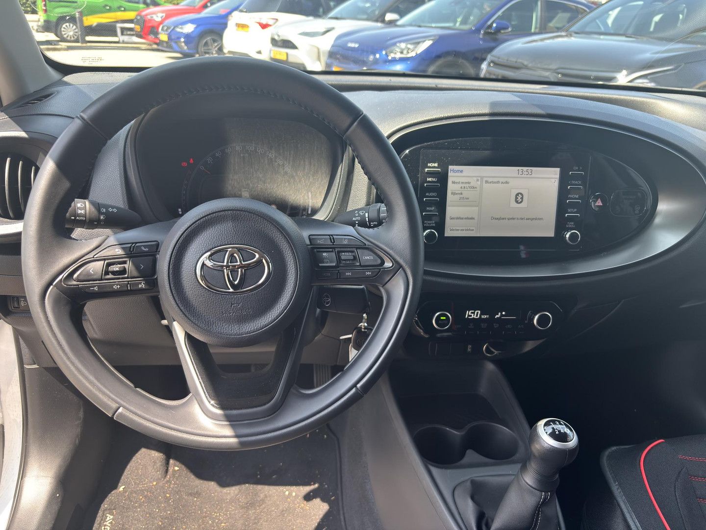 Toyota Toyota
