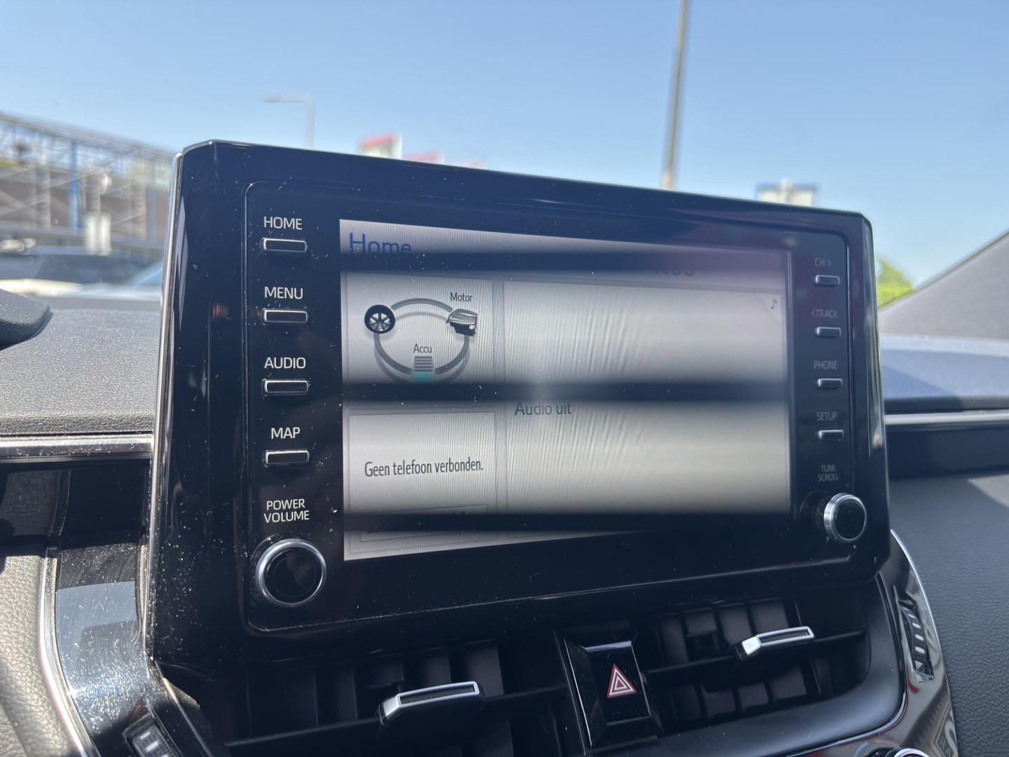 Toyota Toyota