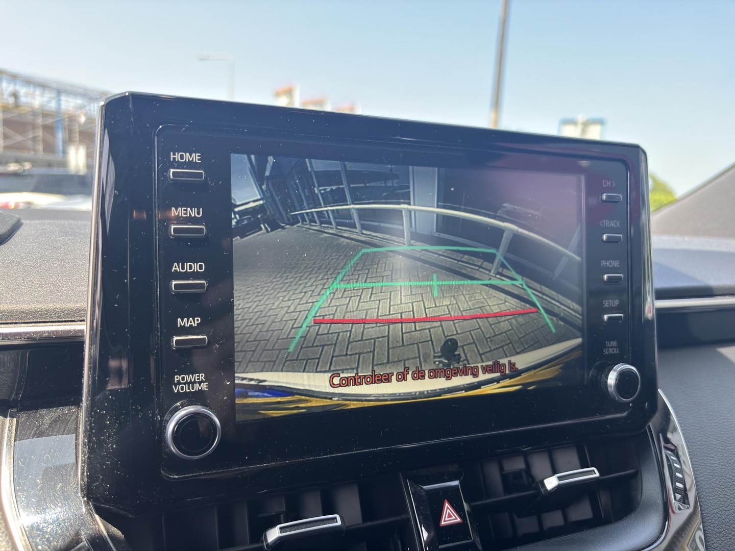 Toyota Toyota