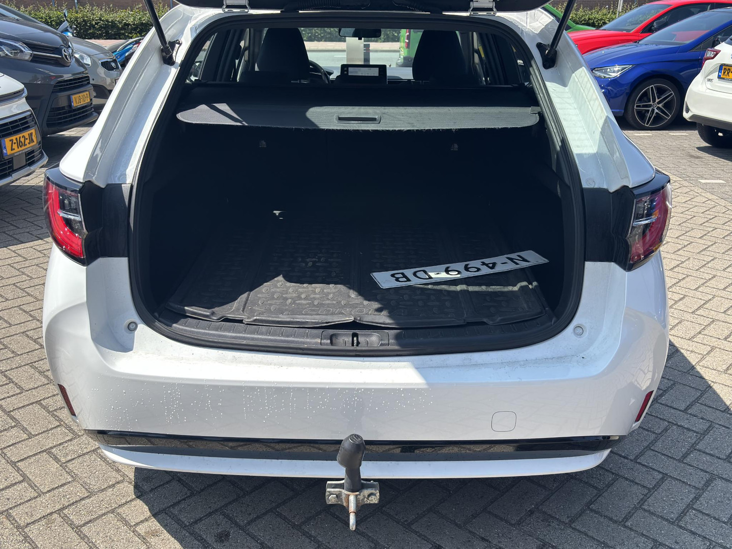 Toyota Toyota