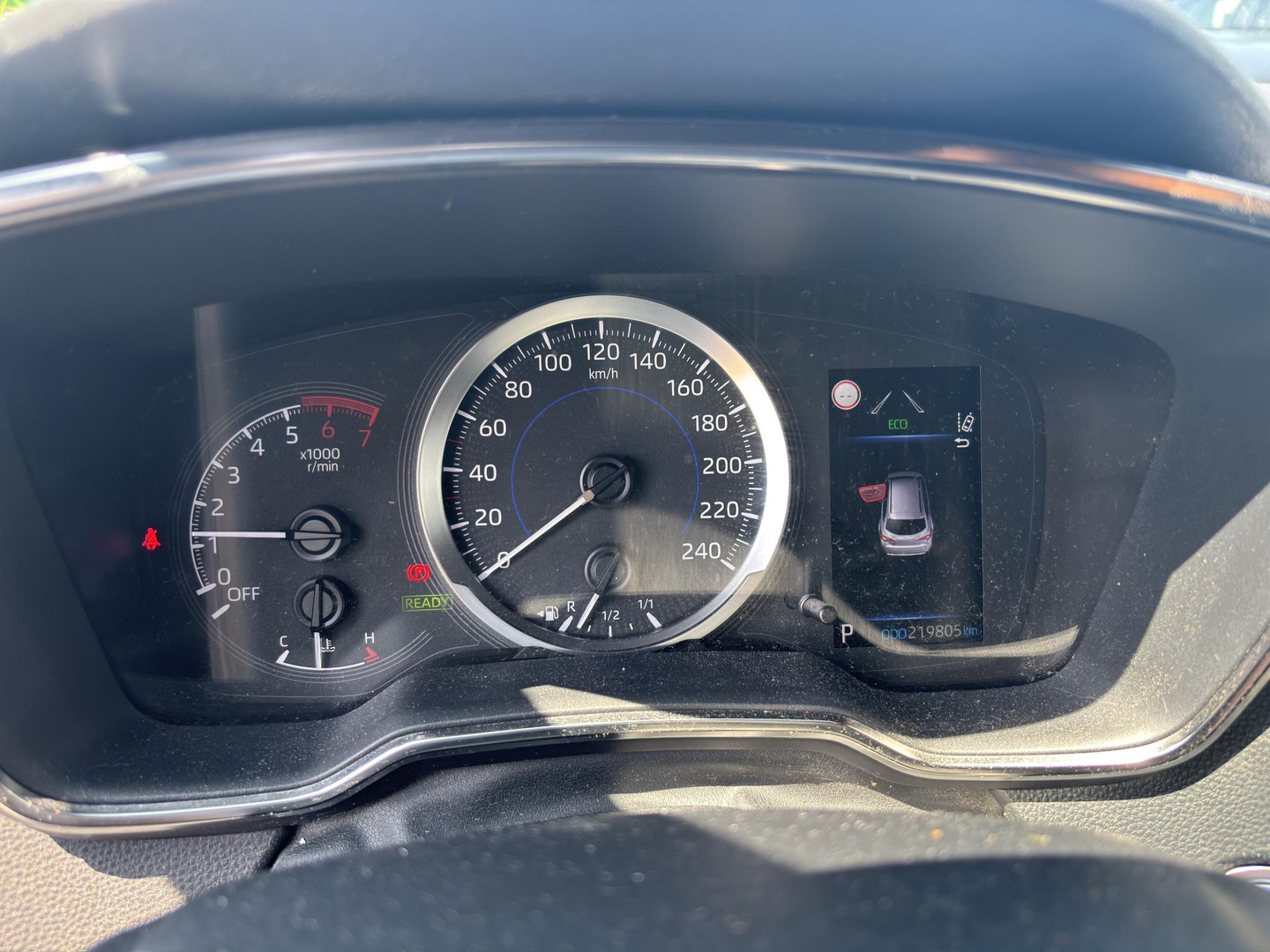 Toyota Toyota