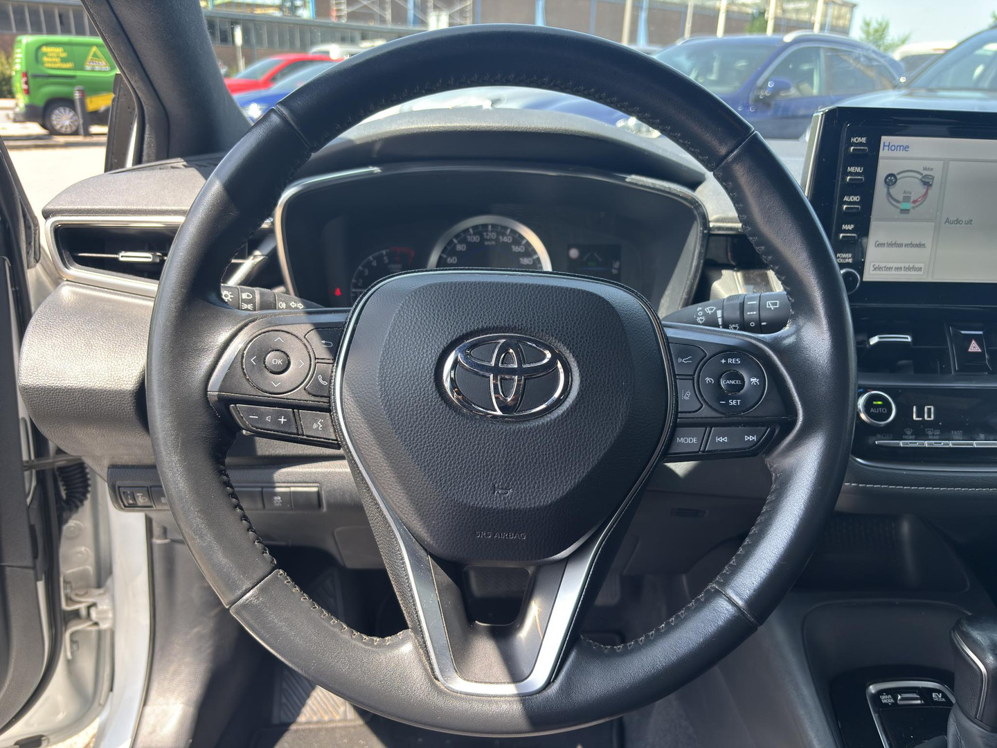Toyota Toyota