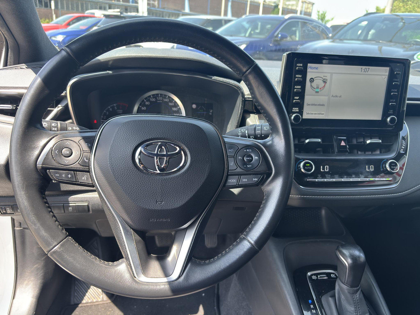 Toyota Toyota