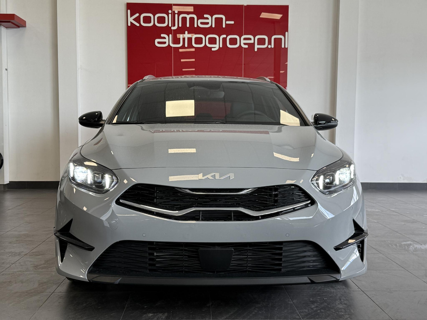 Kia Kia