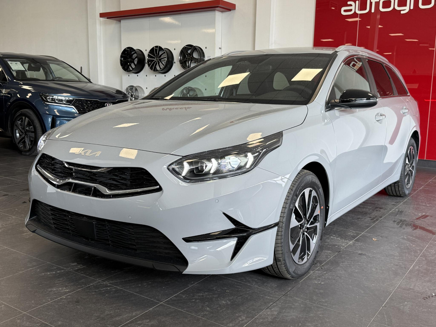 Kia Kia