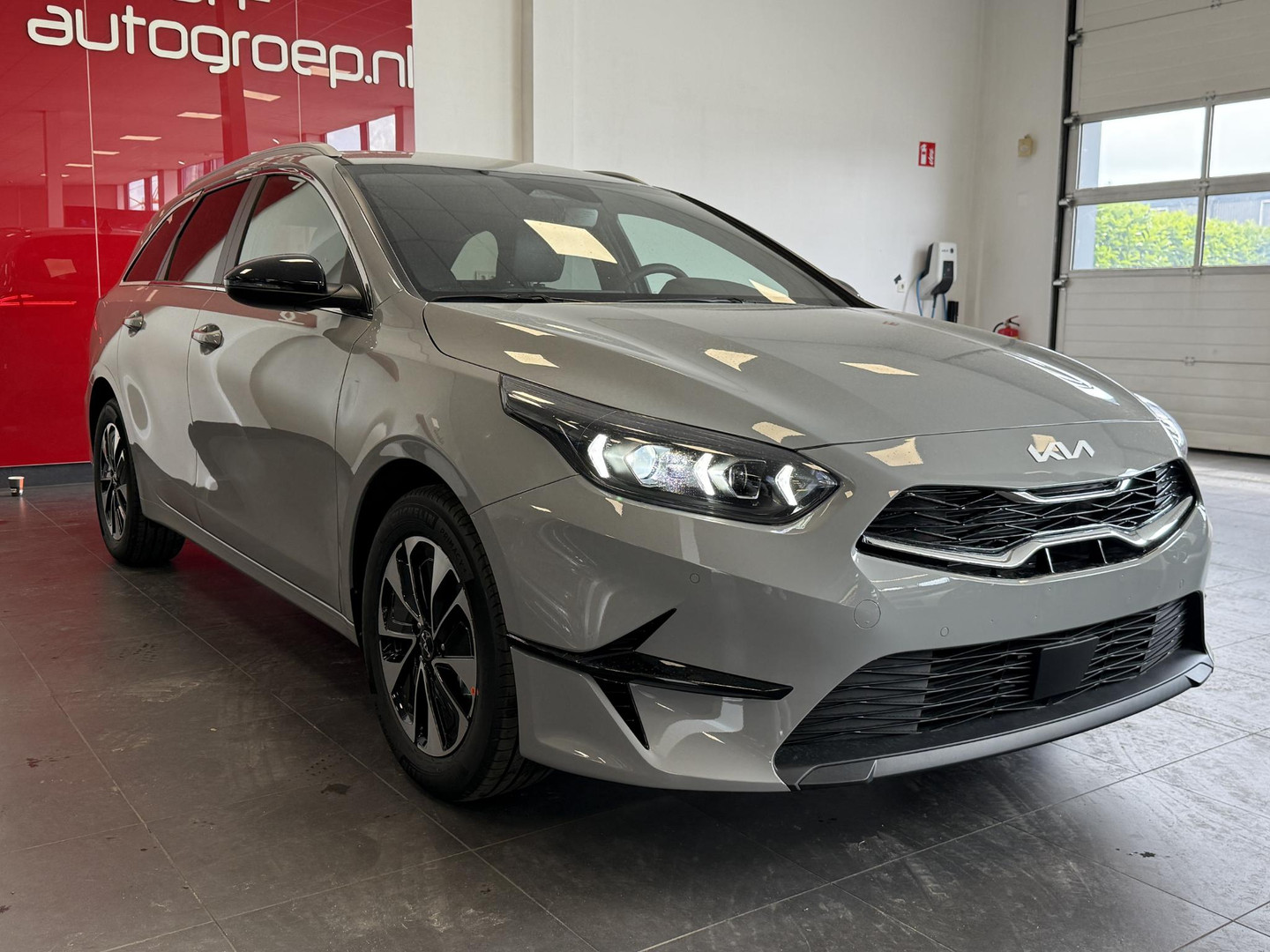 Kia Kia