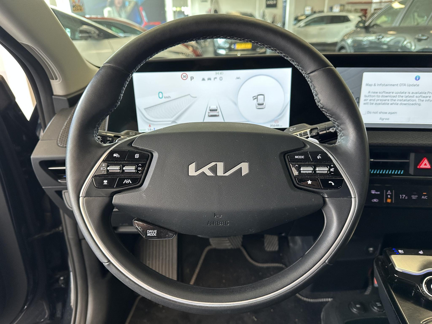 Kia Kia