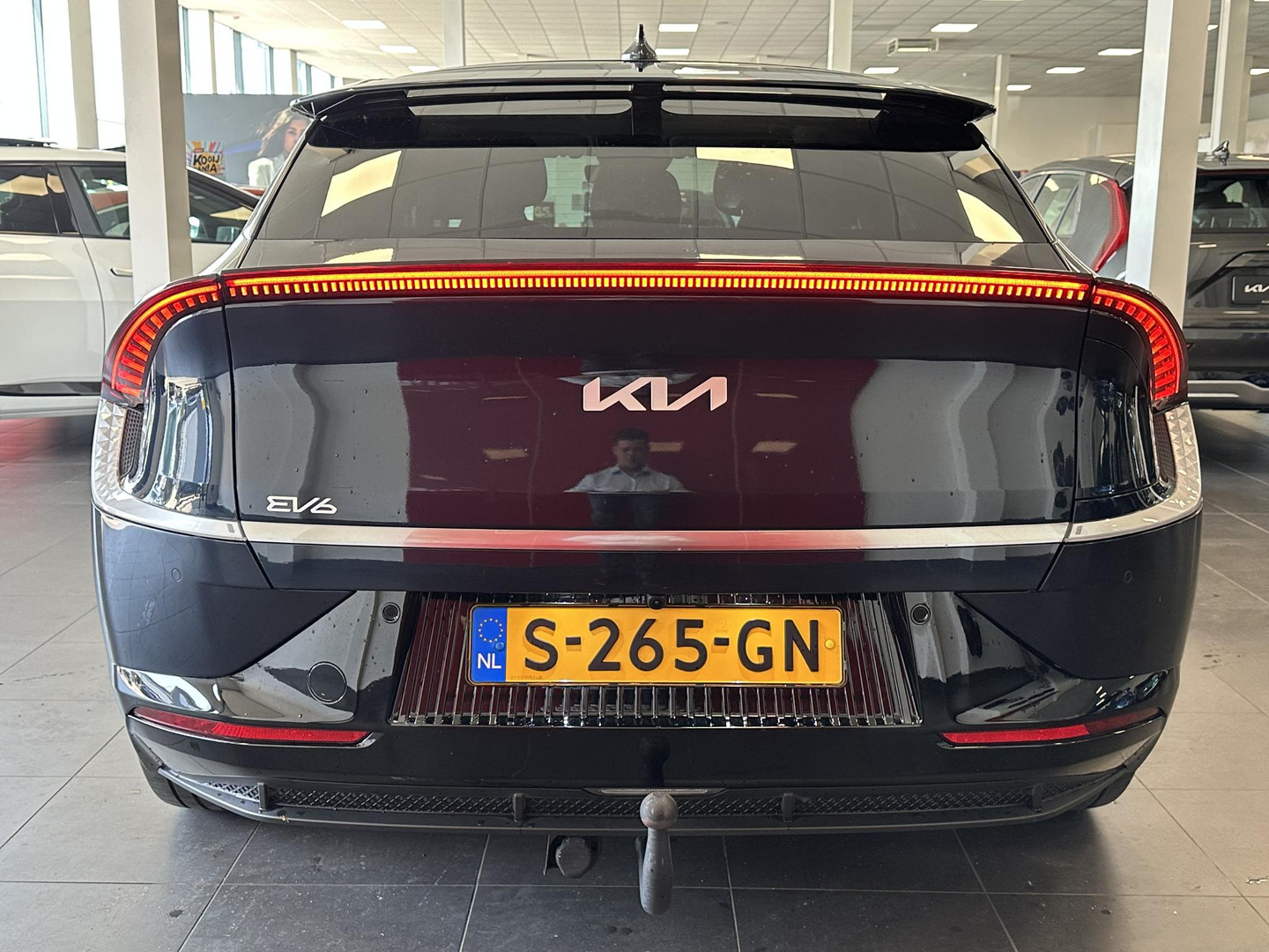 Kia Kia