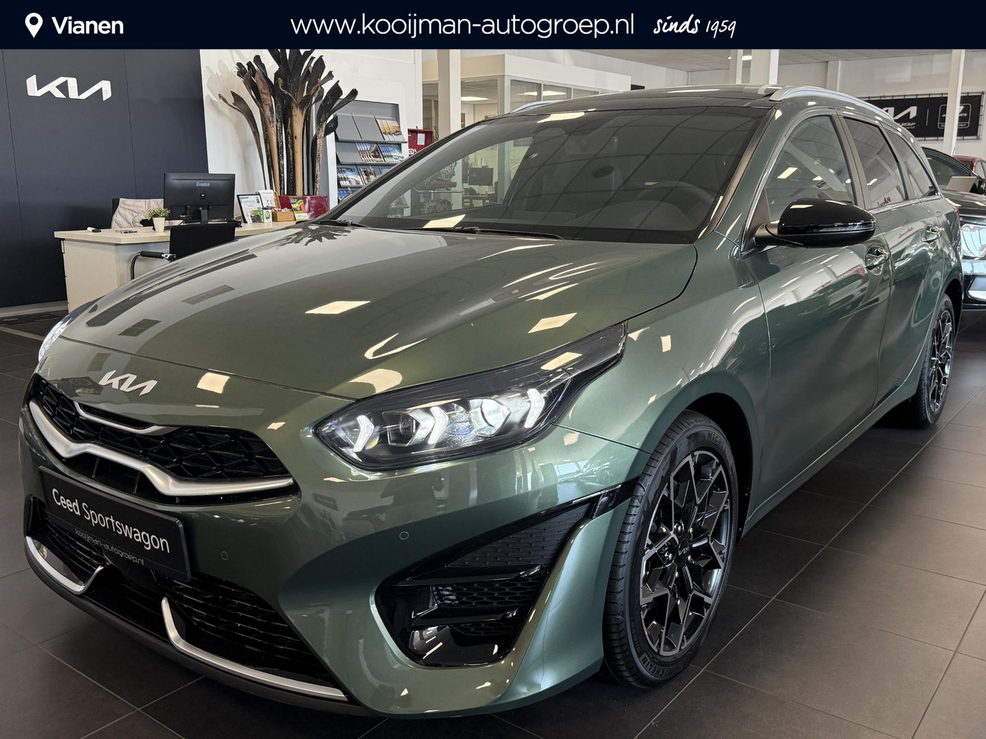 Kia