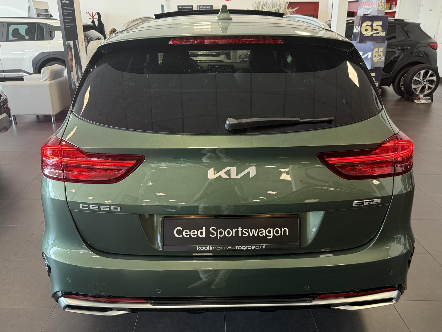 Kia Kia