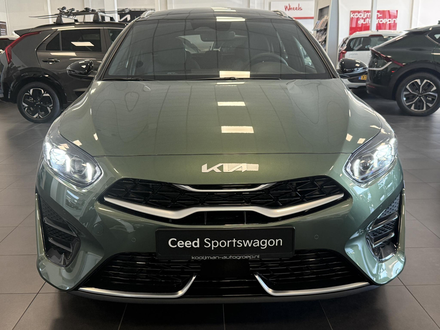 Kia Kia