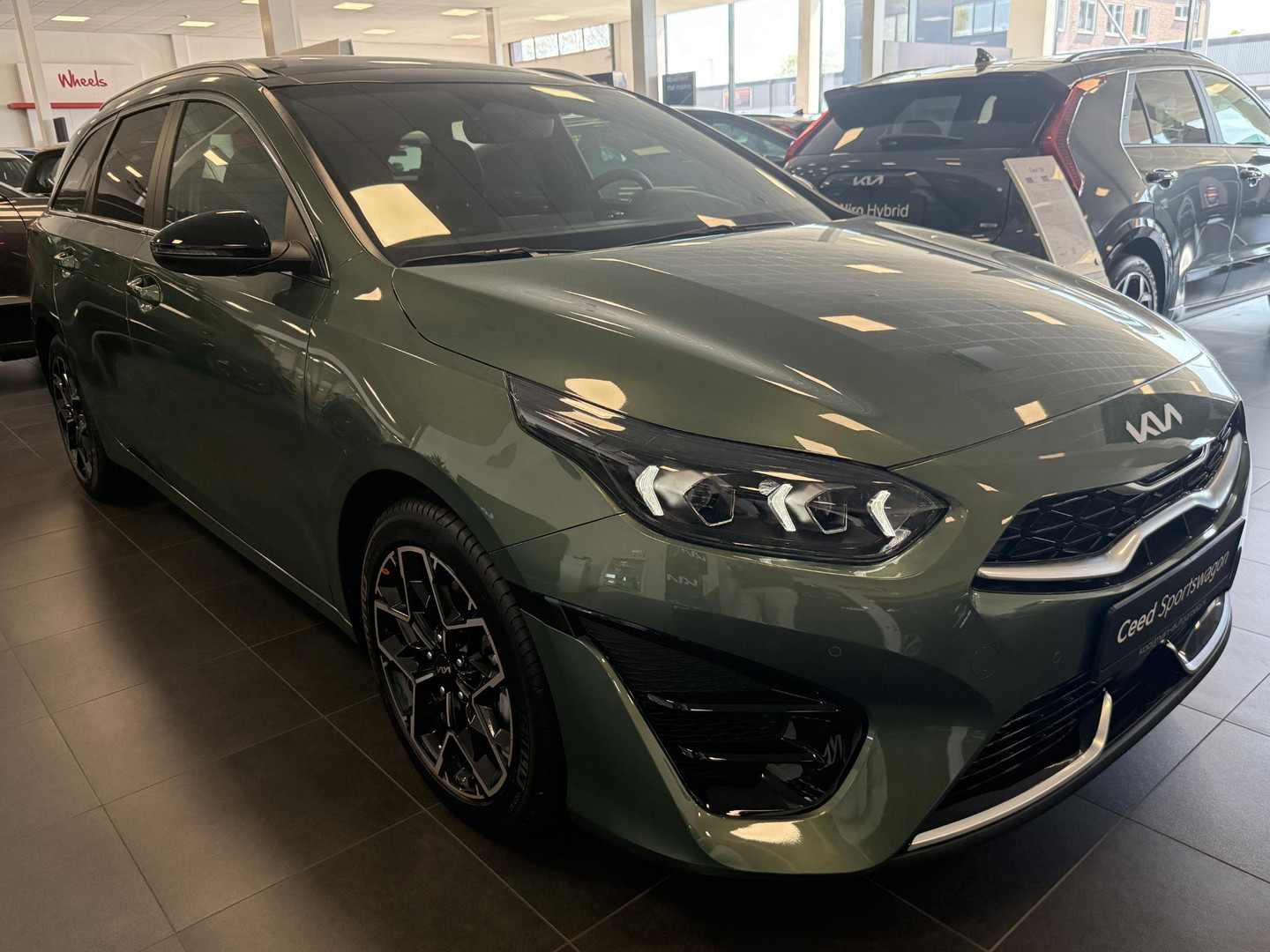 Kia Kia