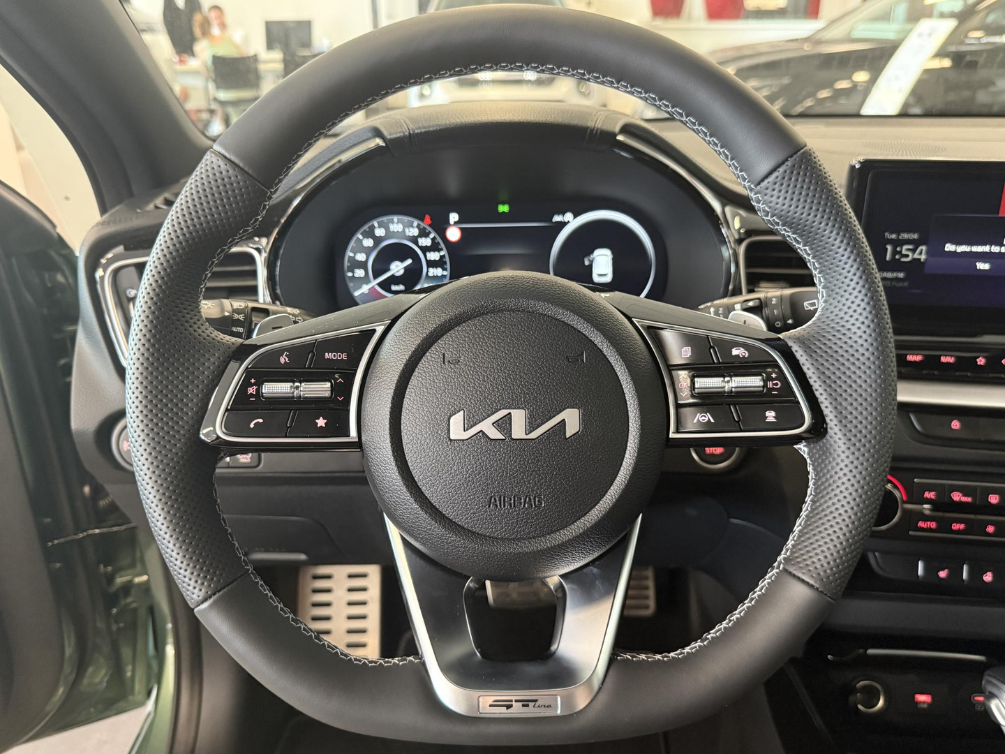 Kia Kia