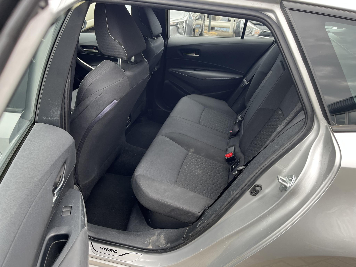 Toyota Toyota