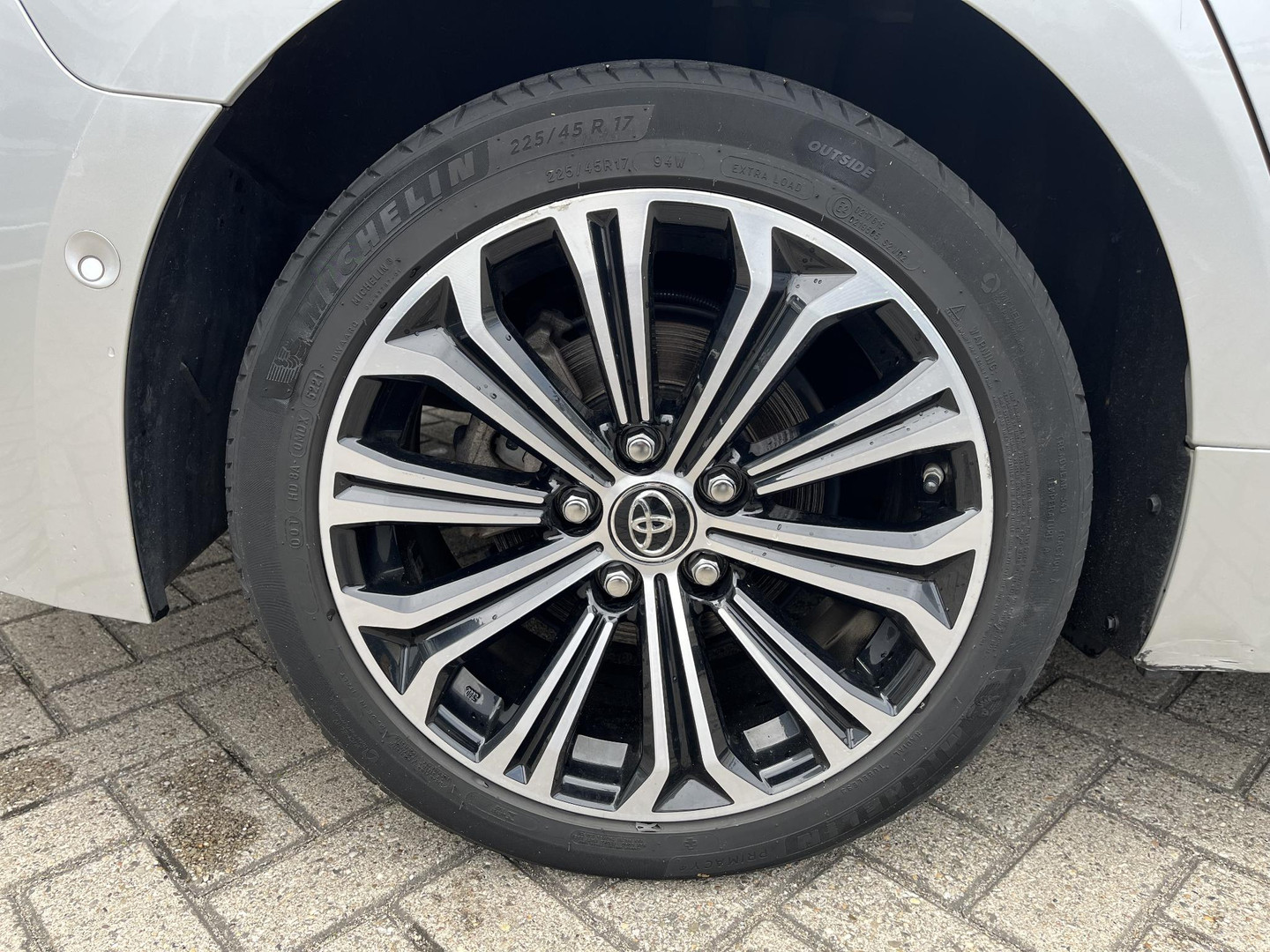 Toyota Toyota