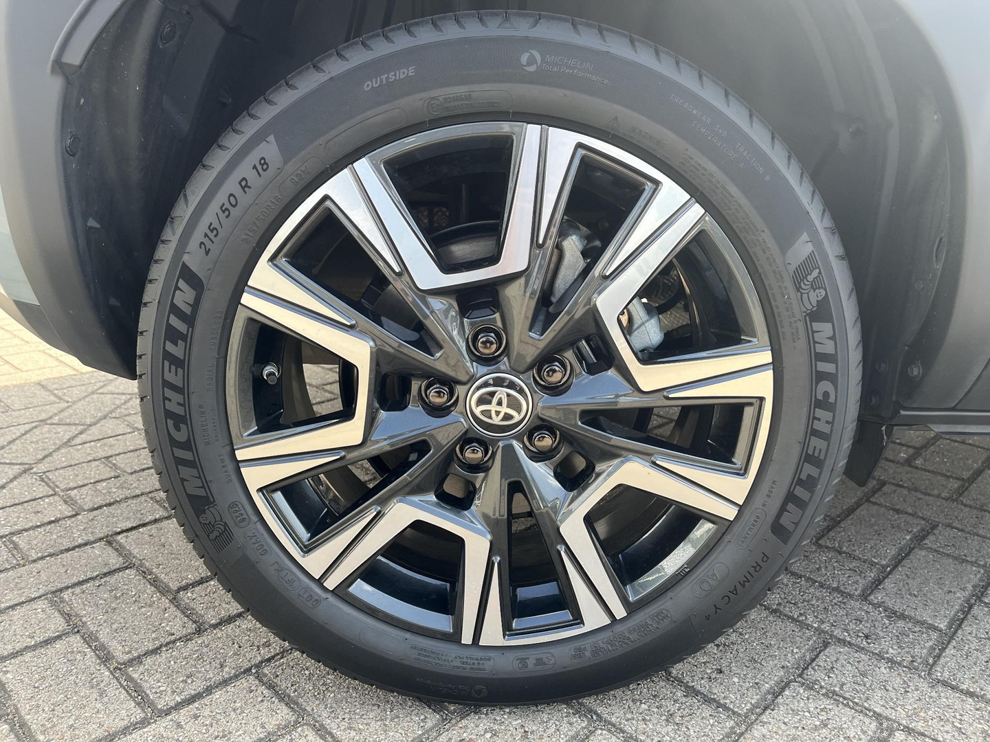 Toyota Toyota