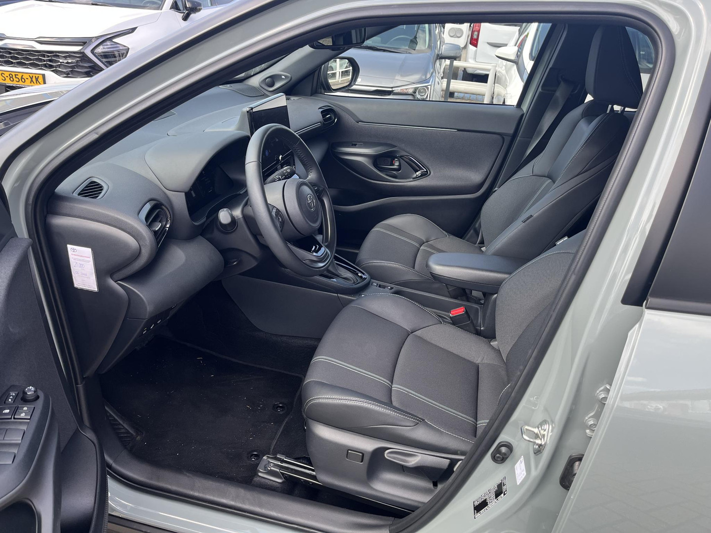Toyota Toyota