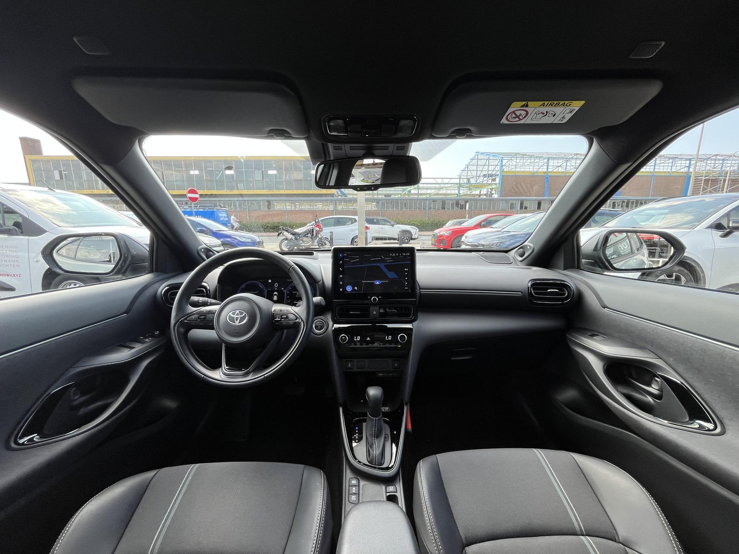 Toyota Toyota