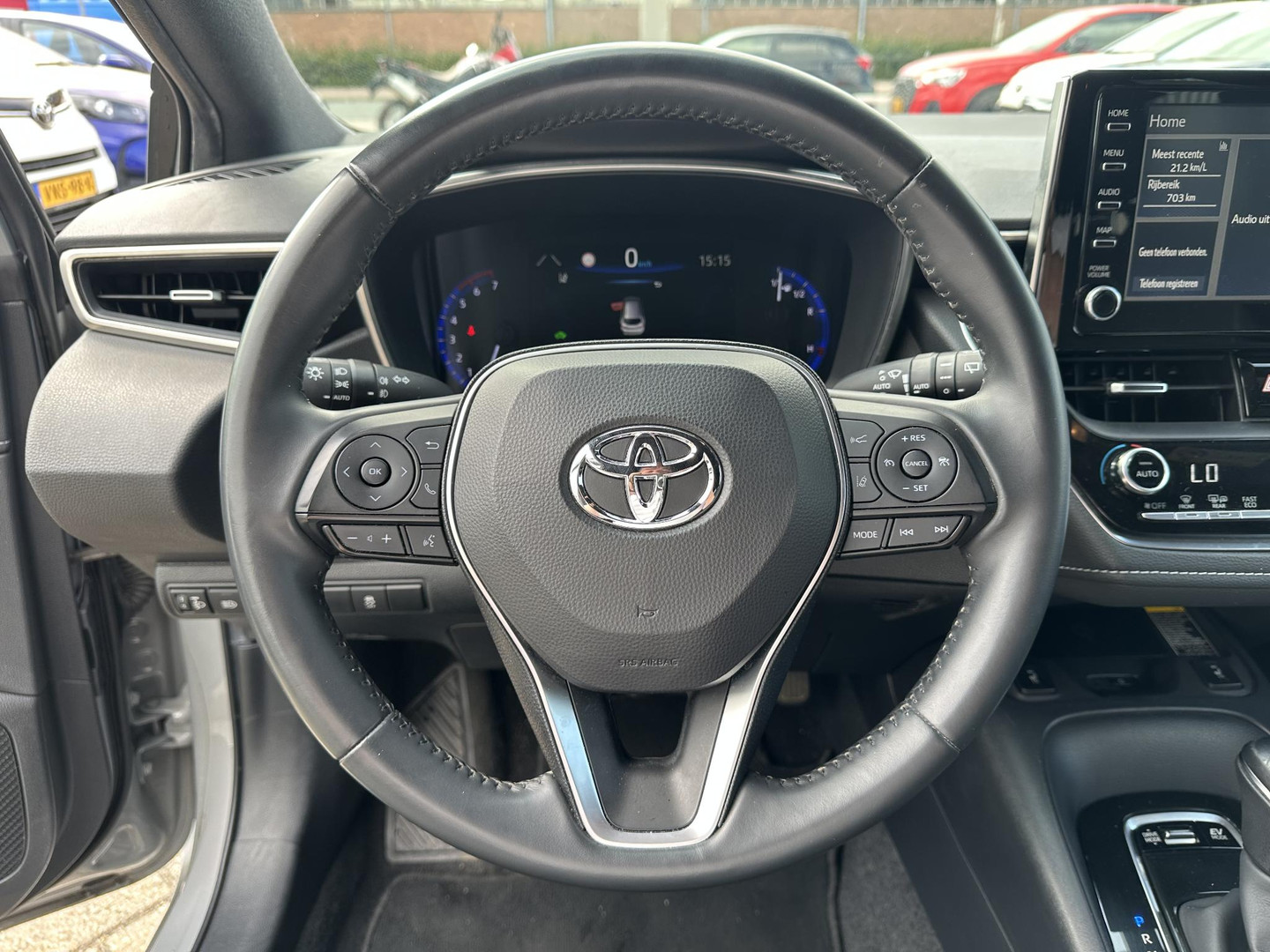 Toyota Toyota