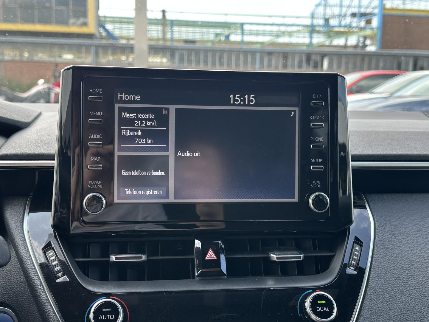 Toyota Toyota