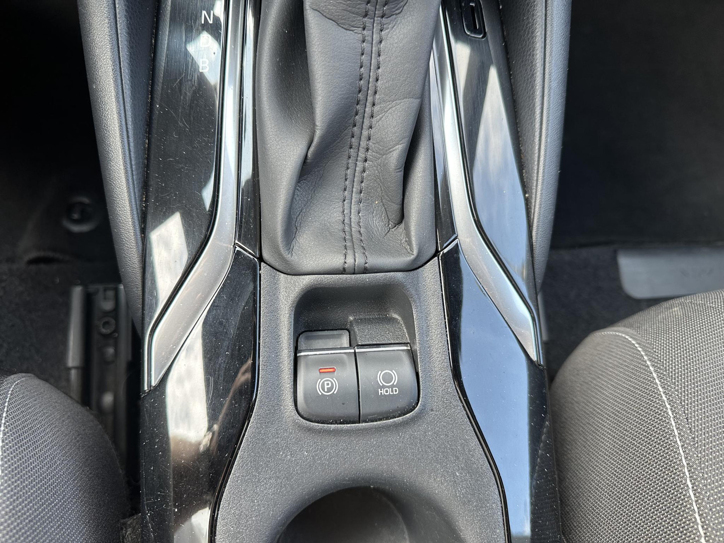 Toyota Toyota