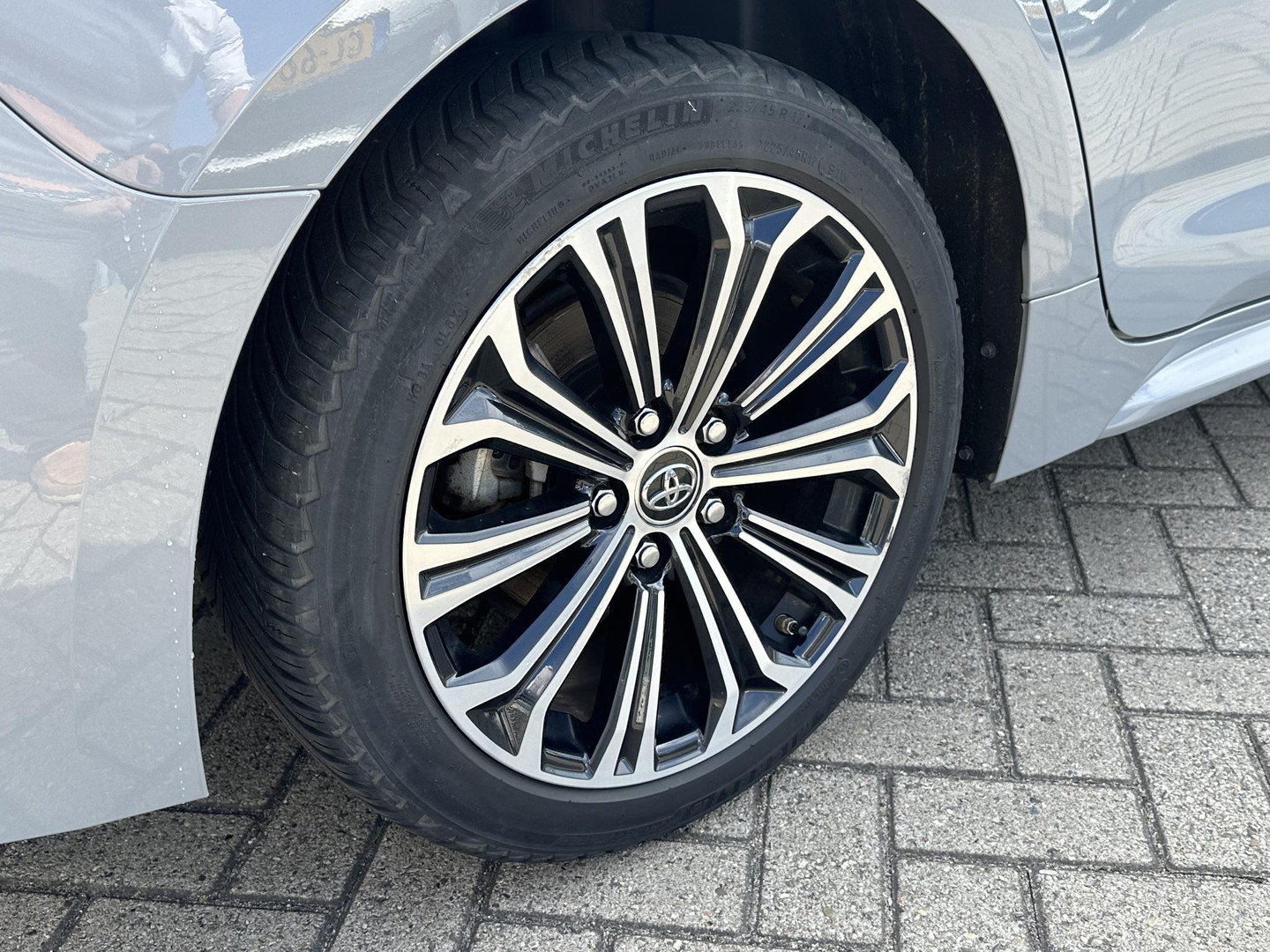 Toyota Toyota