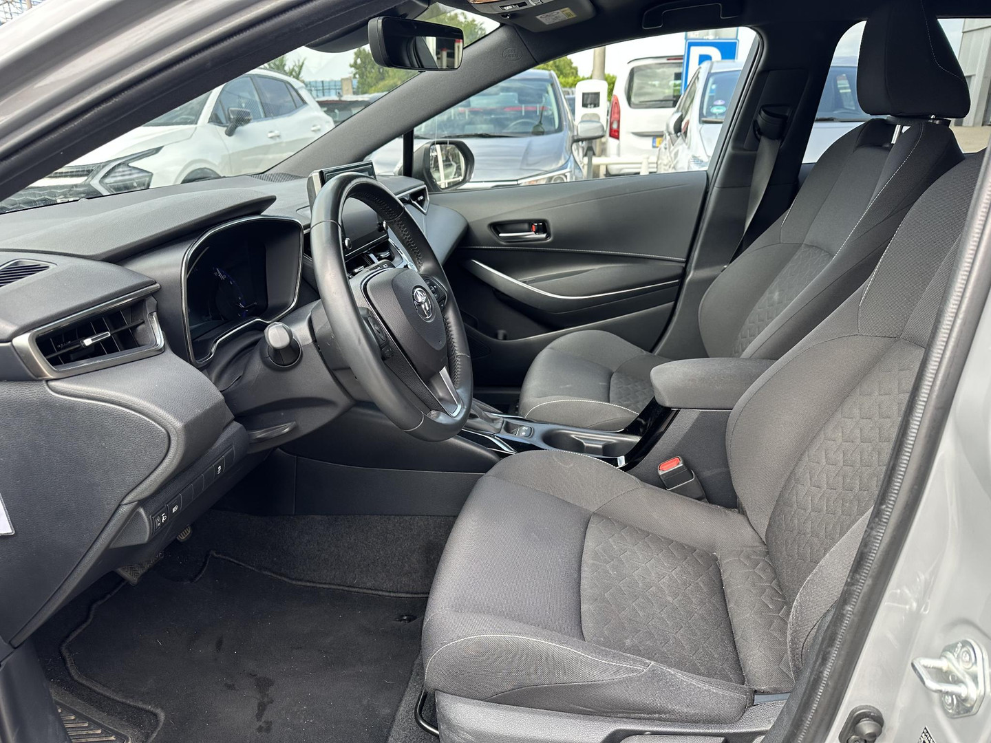 Toyota Toyota