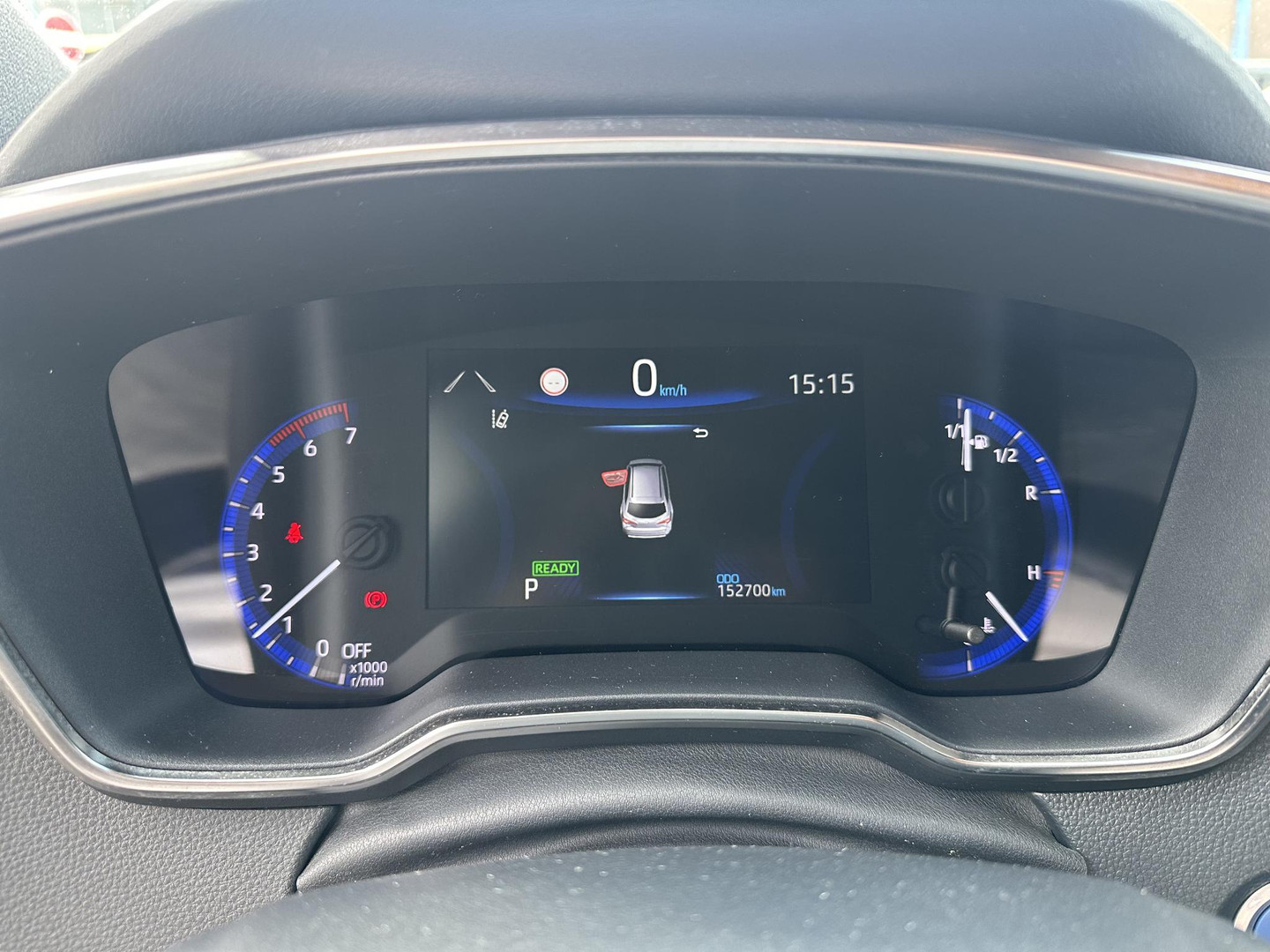 Toyota Toyota