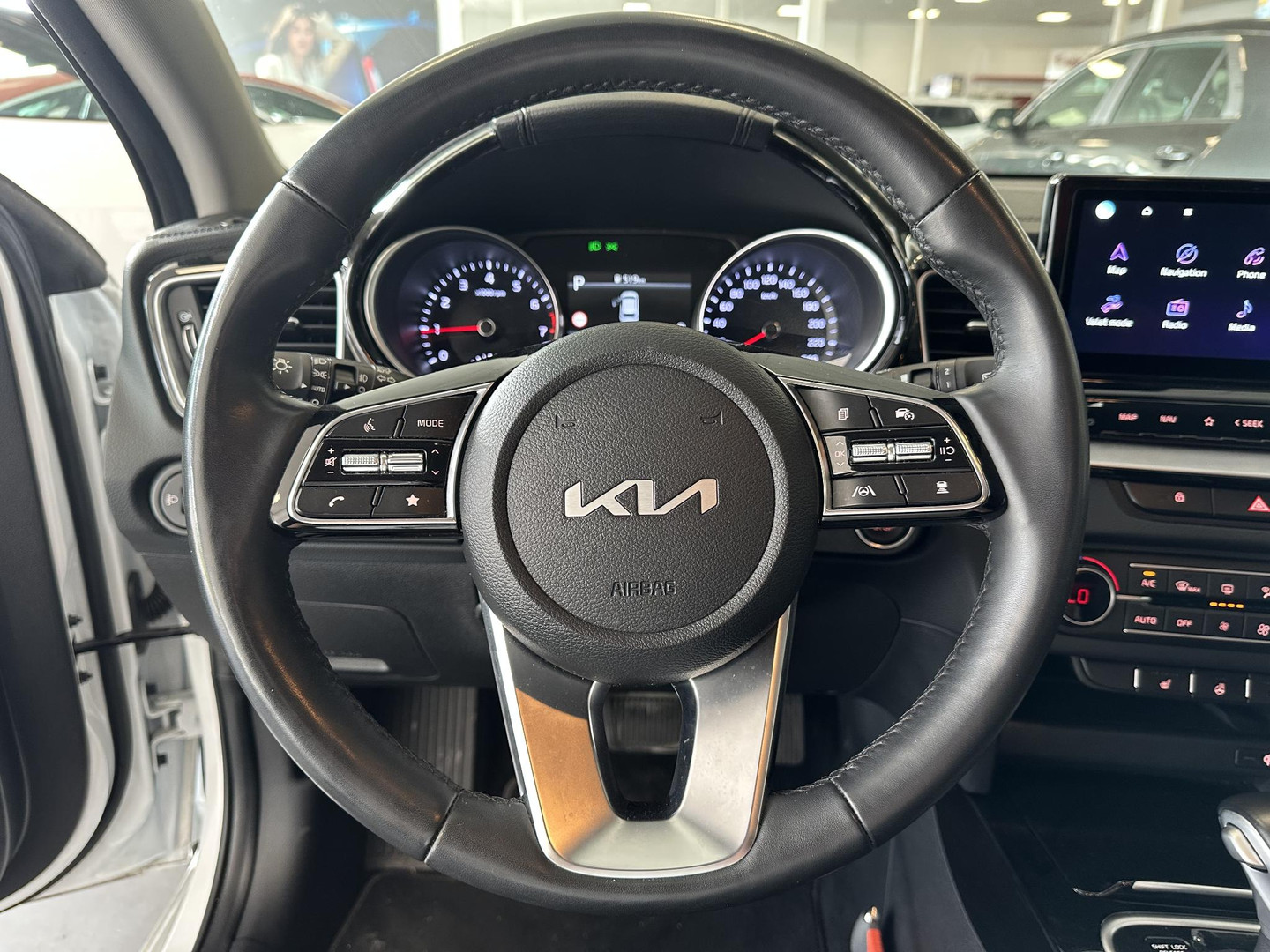 Kia Kia