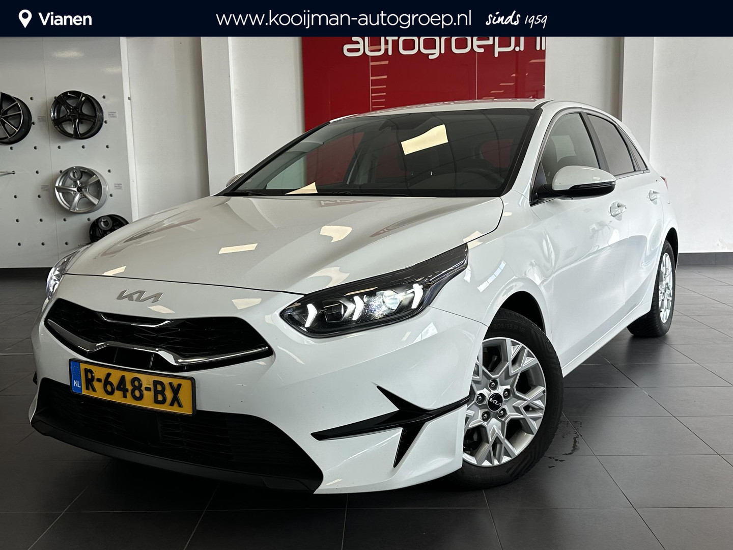 Kia