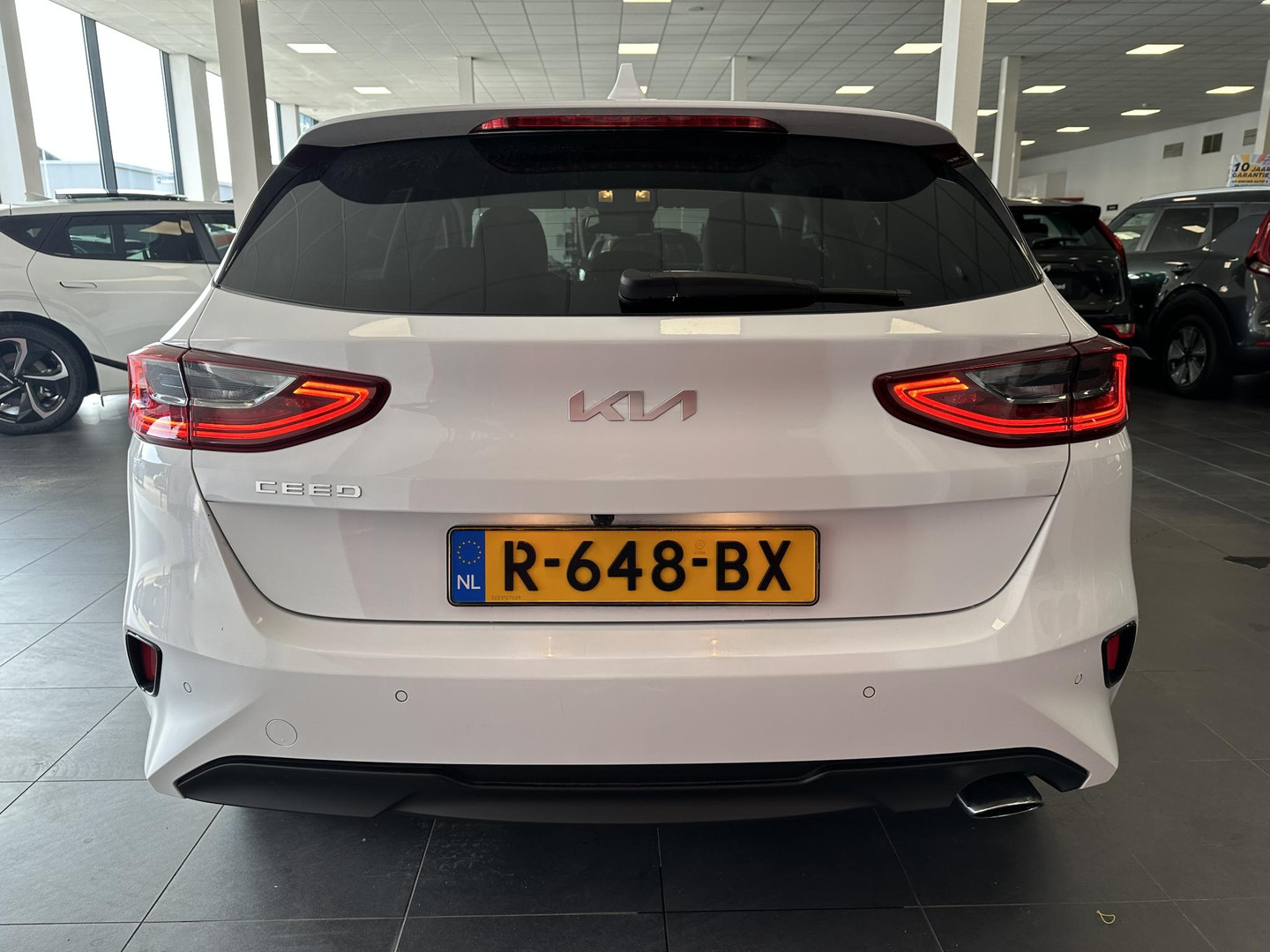 Kia Kia