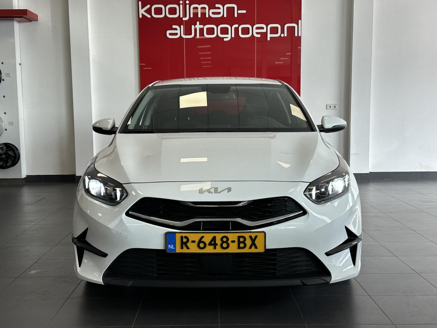 Kia Kia