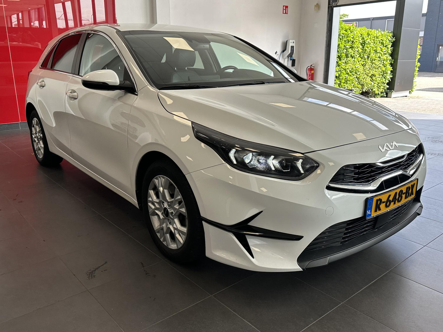 Kia Kia