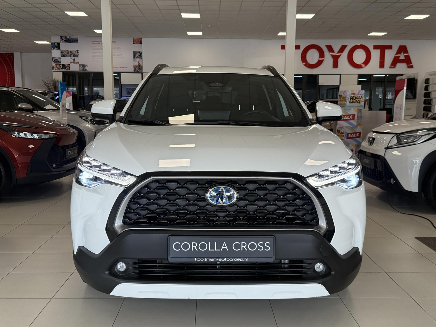 Toyota