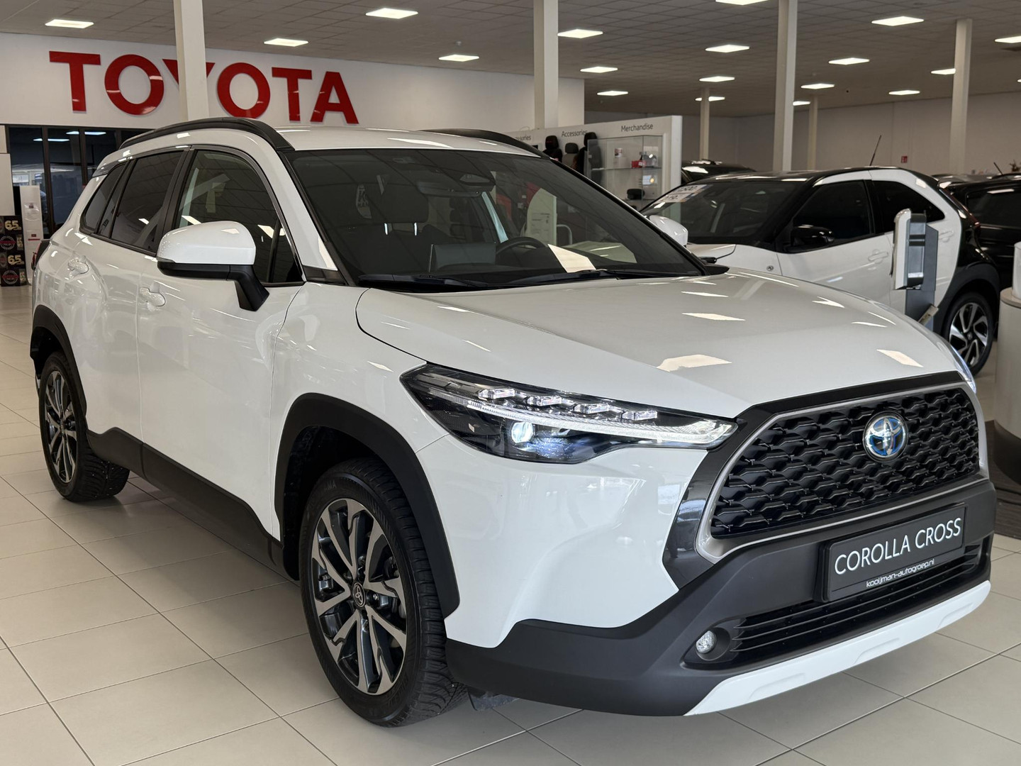 Toyota