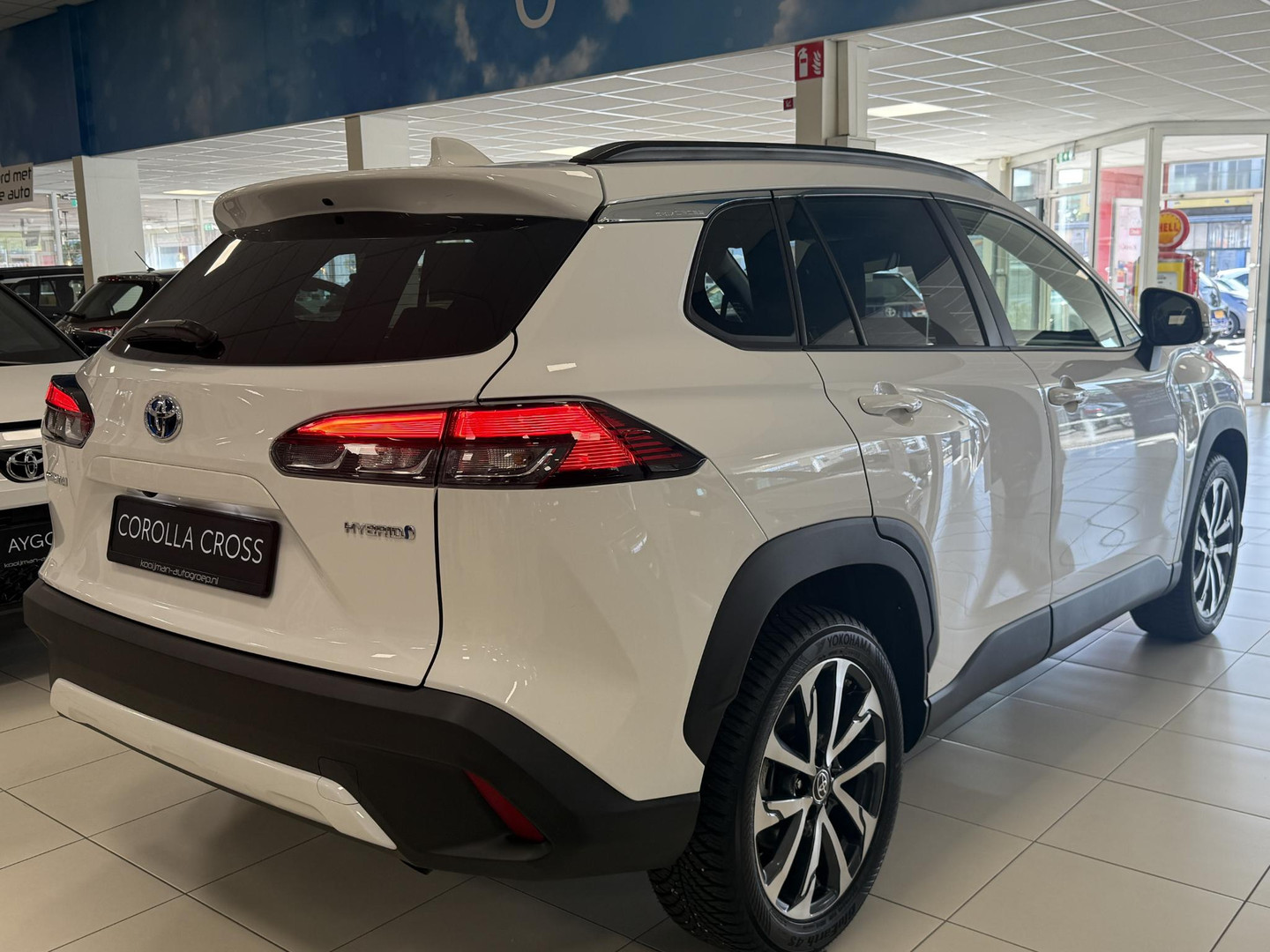 Toyota