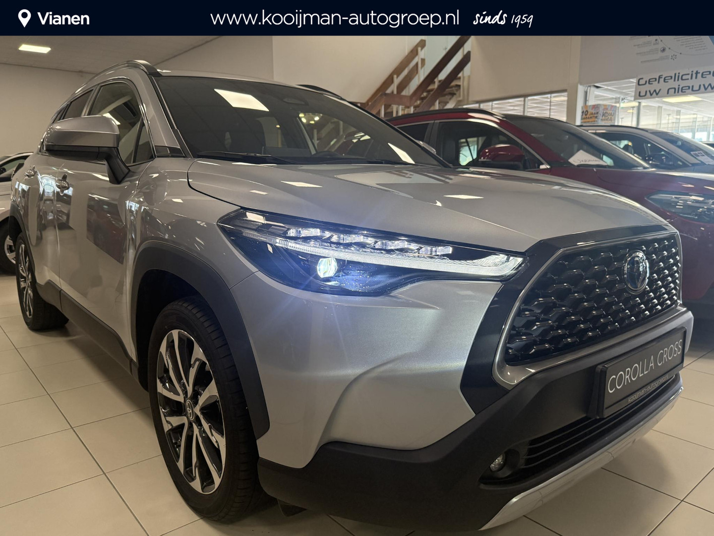 Toyota