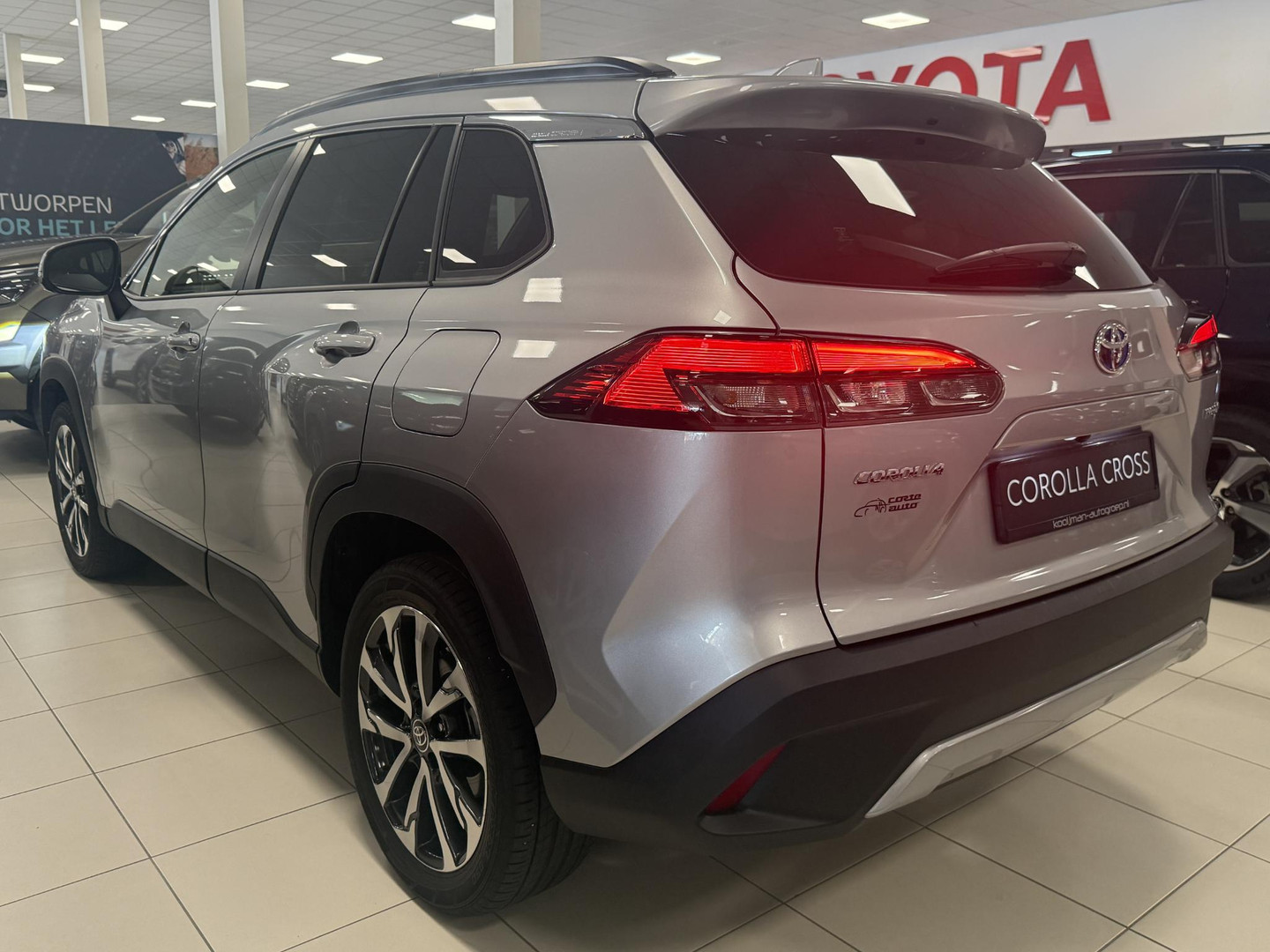 Toyota Toyota