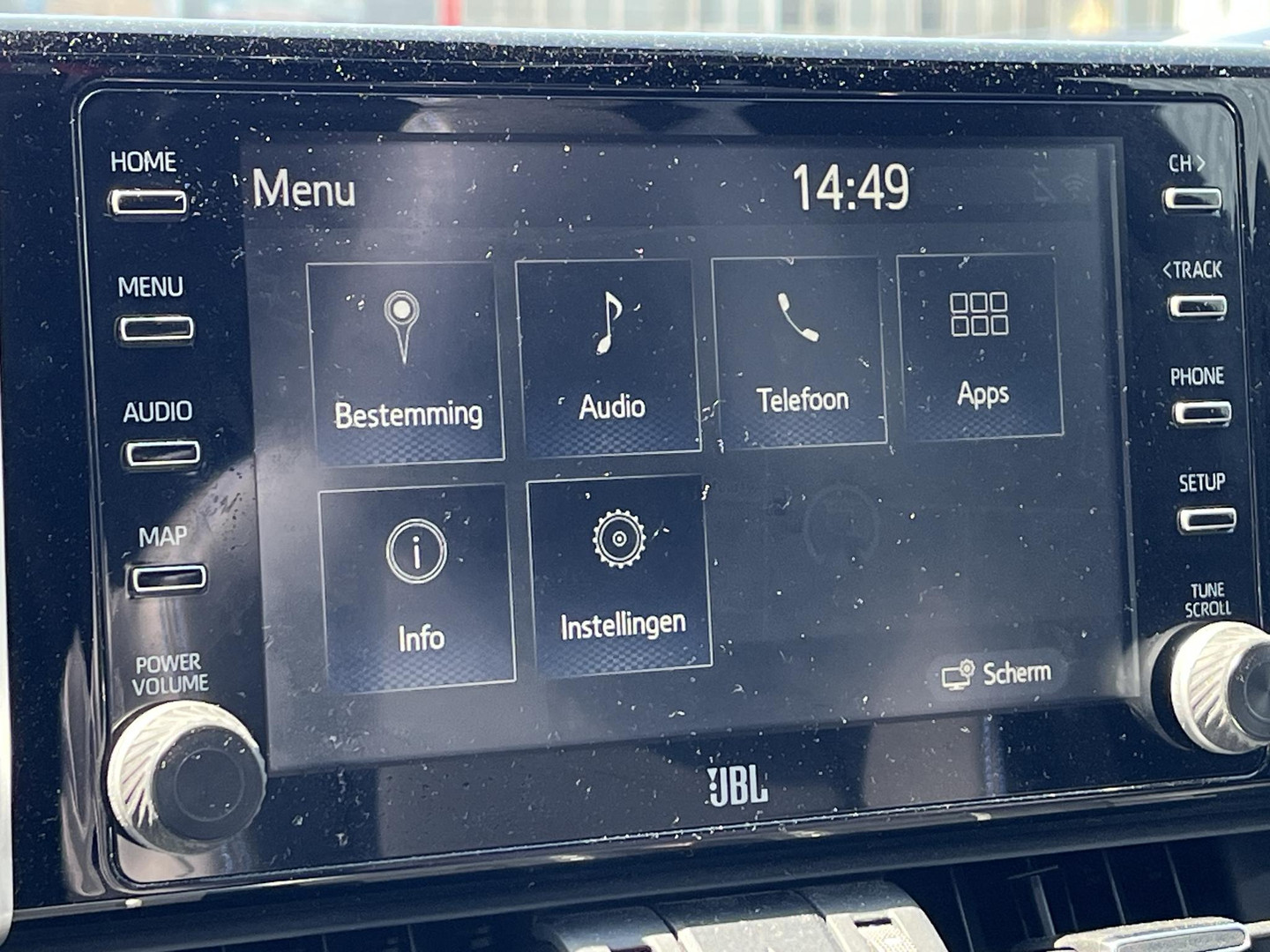 Toyota Toyota