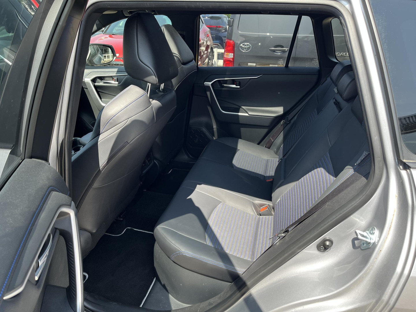 Toyota Toyota