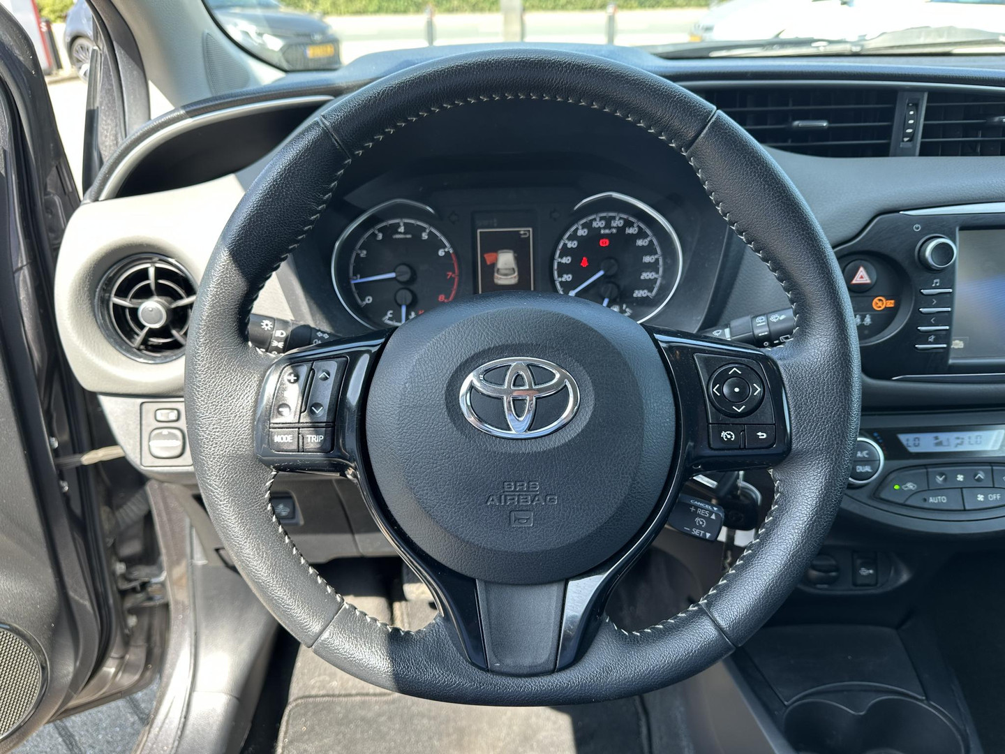 Toyota Toyota