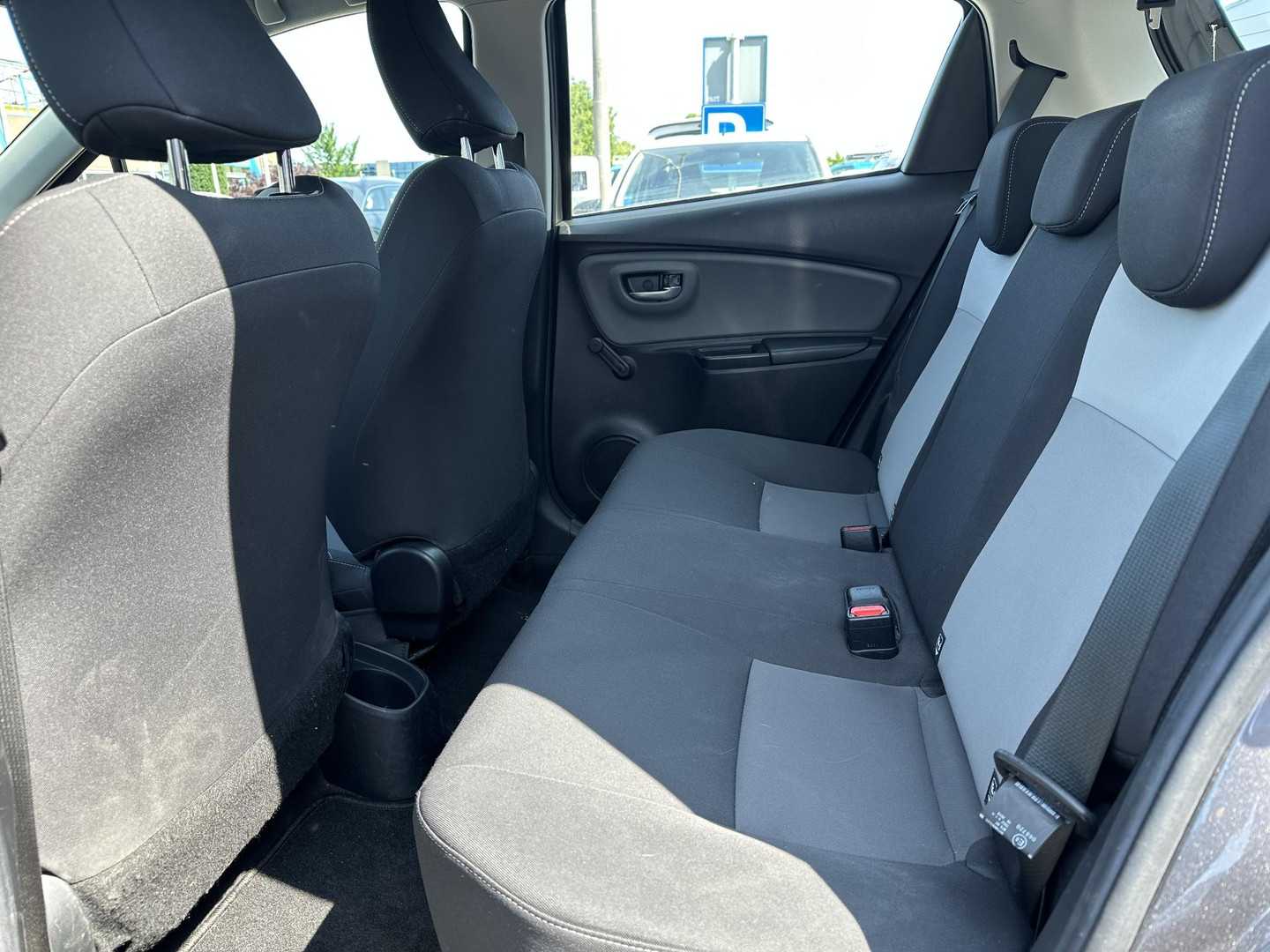 Toyota Toyota